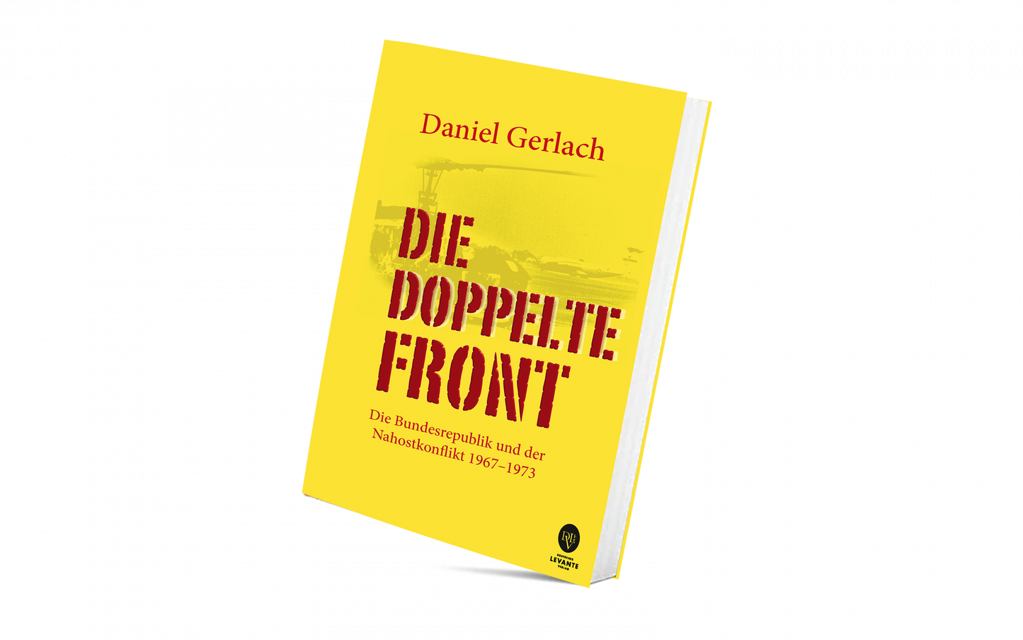 Die doppelte Front