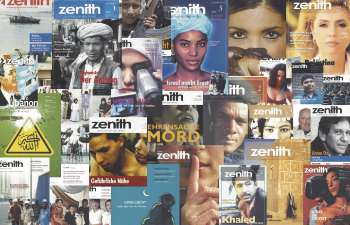 zenith 2/19: 20 Jahre zenith