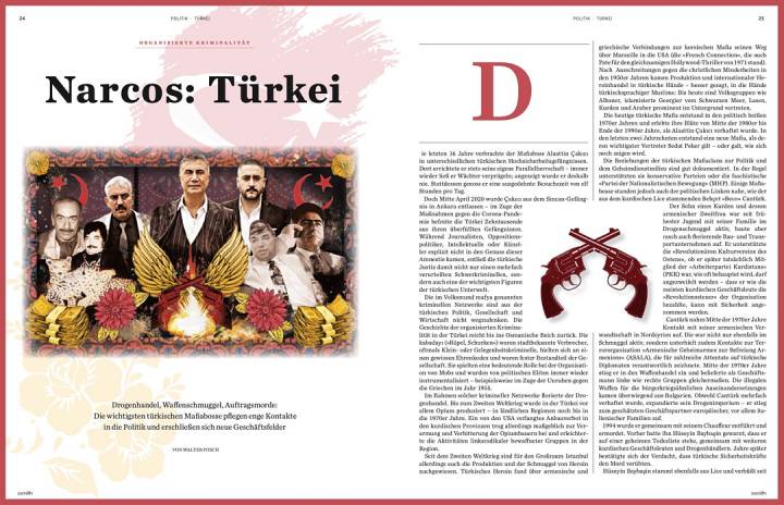 zenith 2/20: Das Arabische Jahrzehnt