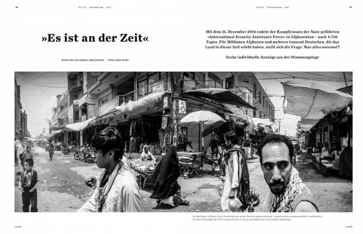zenith 6/14: Burkaverbot