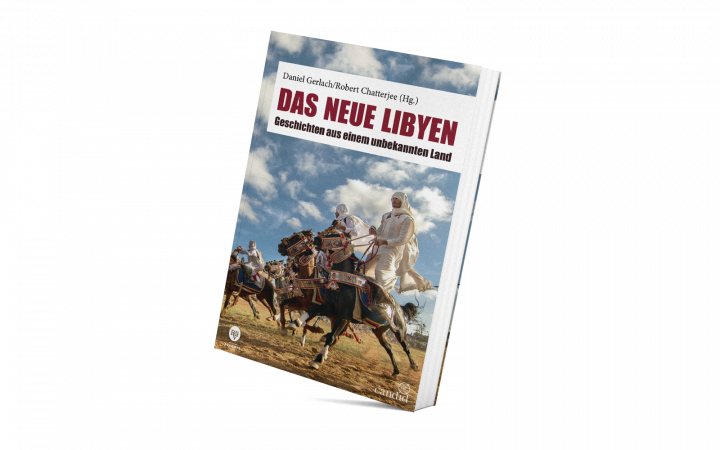 Das neue Libyen