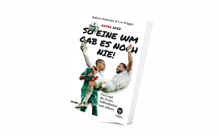 So eine WM gab es noch nie