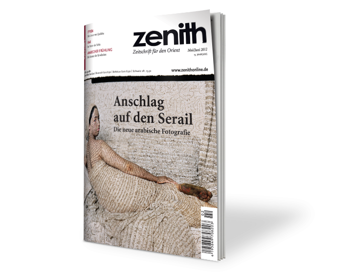 zenith 2/12: Fotografie