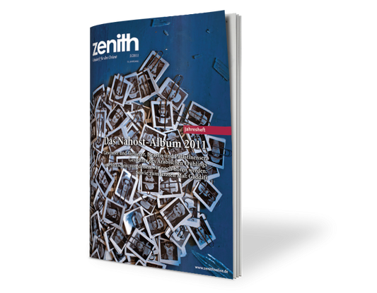 zenith 5/11: Nahost-Album