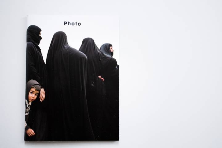 »Photo« Booklet No. 1