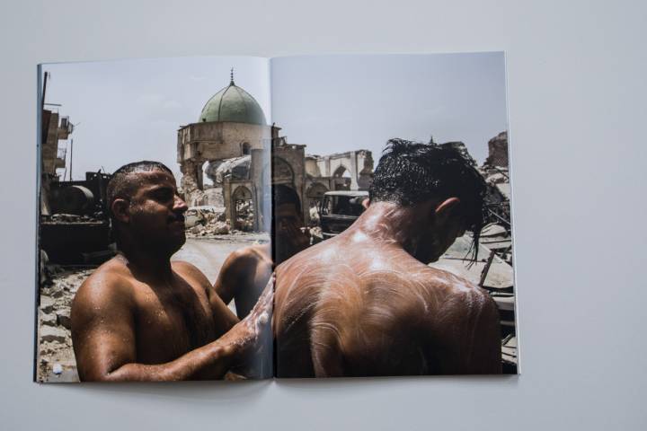 »Photo« Booklet No. 1