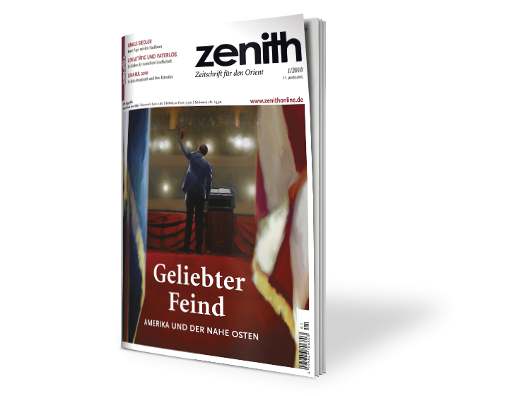 zenith 1/10: USA