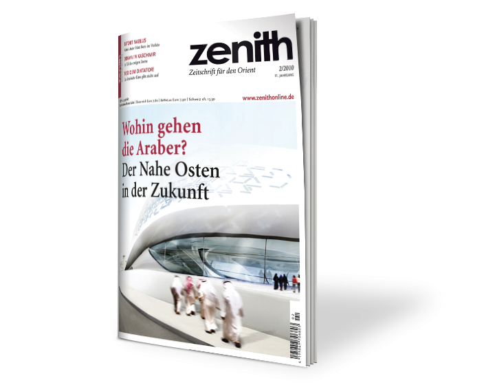 zenith 2/10: Zukunft