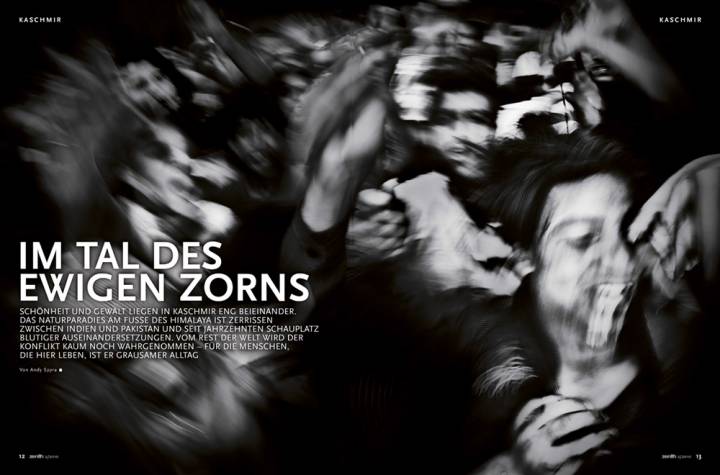 zenith 2/10: Zukunft