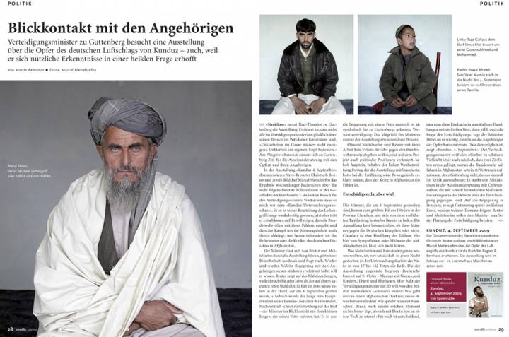 zenith 2/10: Zukunft