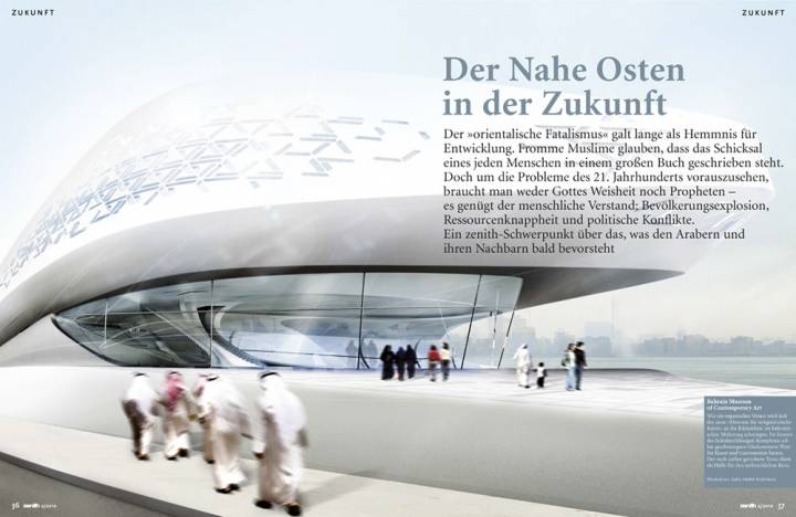 zenith 2/10: Zukunft