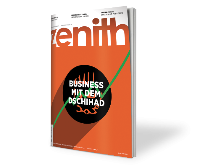 zenith 5/14: Dschihad