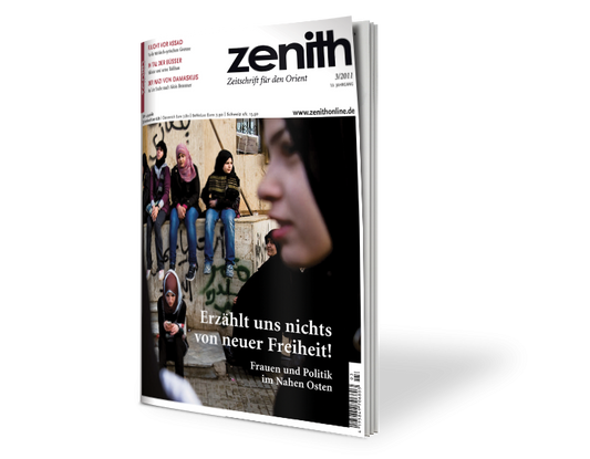 zenith 3/11: Frauen