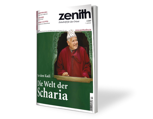 zenith 3/09: Scharia