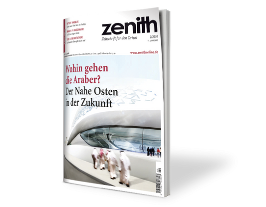 zenith 2/10: Zukunft